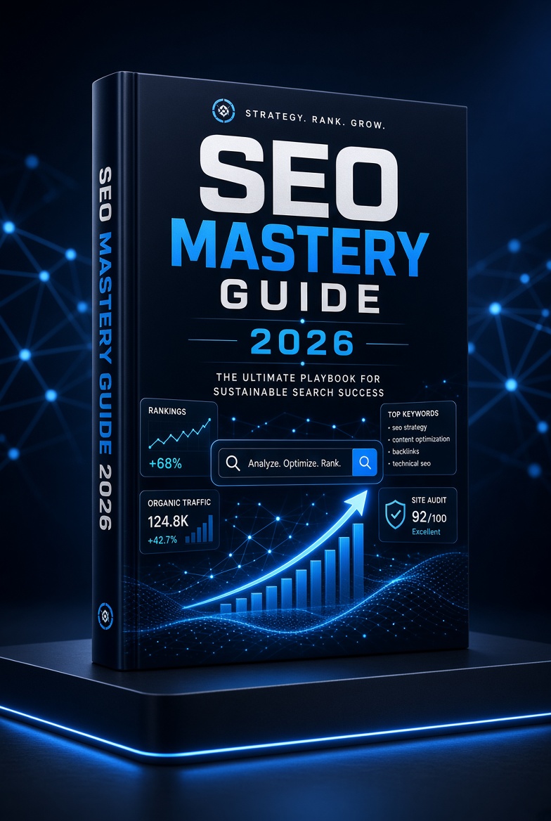 SEO Mastery Guide 2026